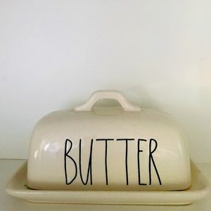 My Collections Rae Dunn